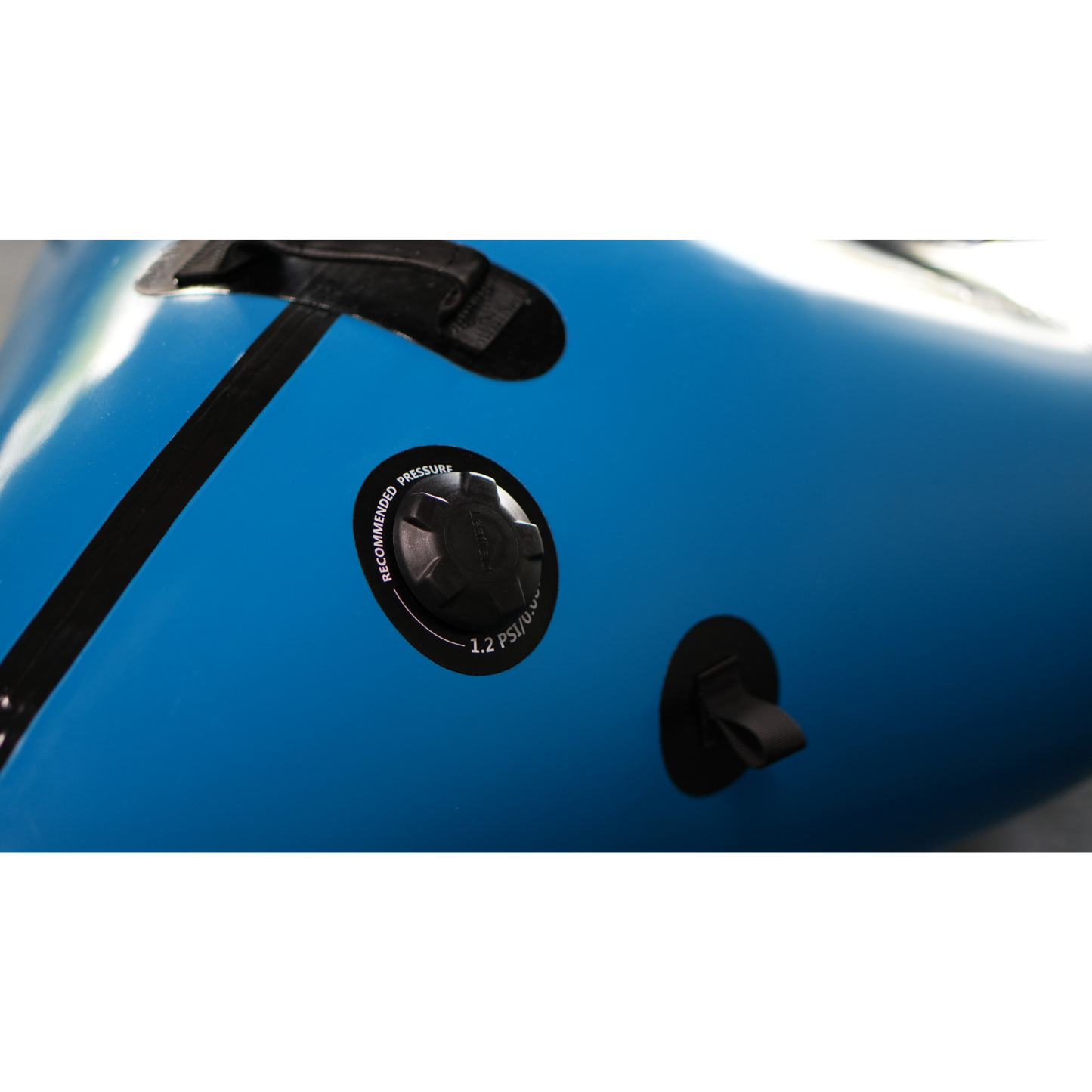 Packraft vélo 1 place - SCUDO - Hultra packrafts