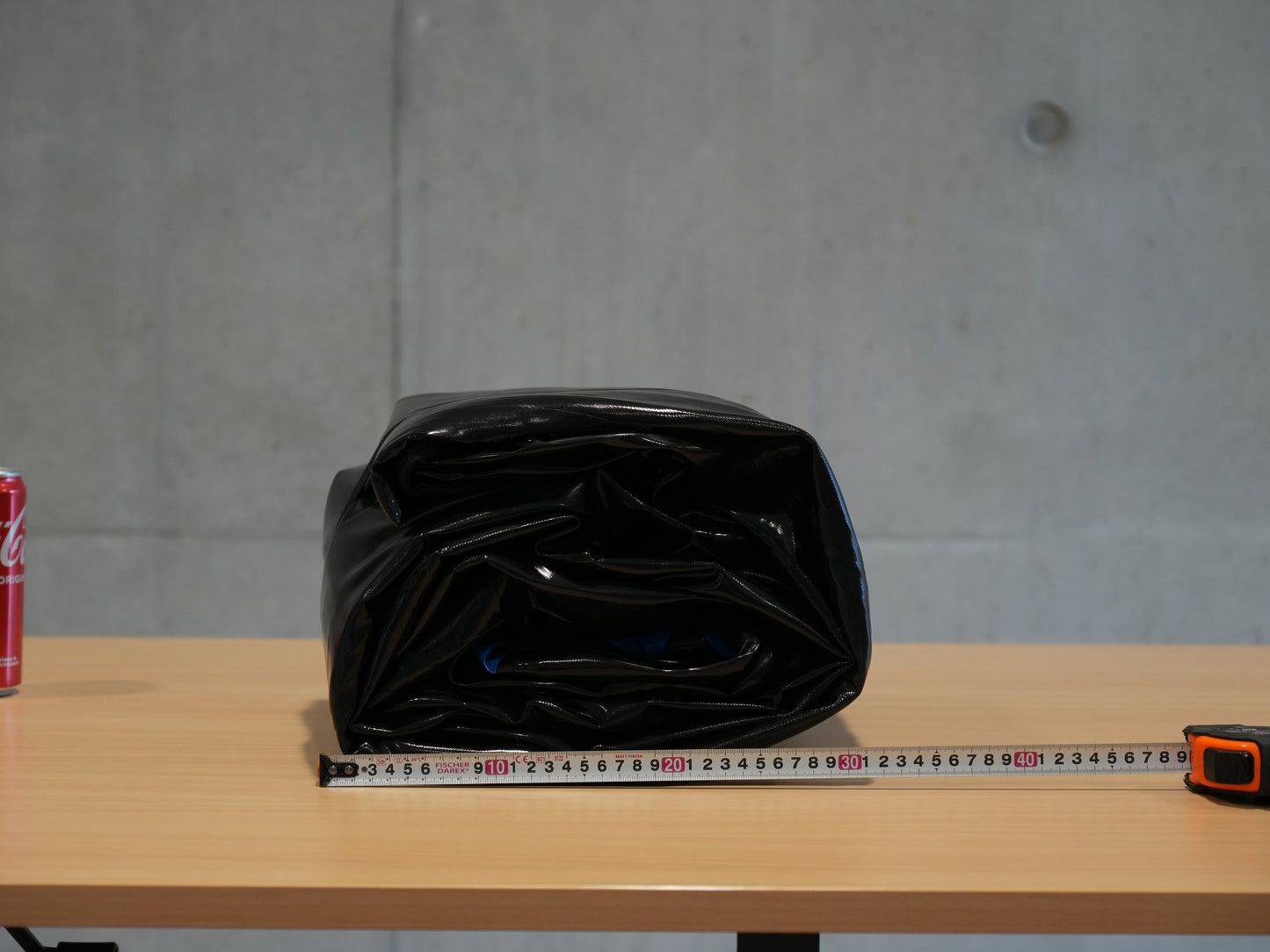 Packraft polyvalent 1 place - IPSO | Flexshield - Hultra packrafts