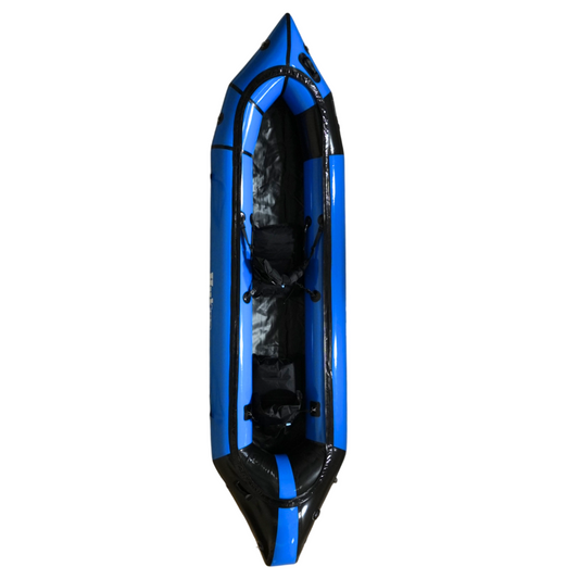 Packraft famille 2 places - DUO POP - Hultra packrafts