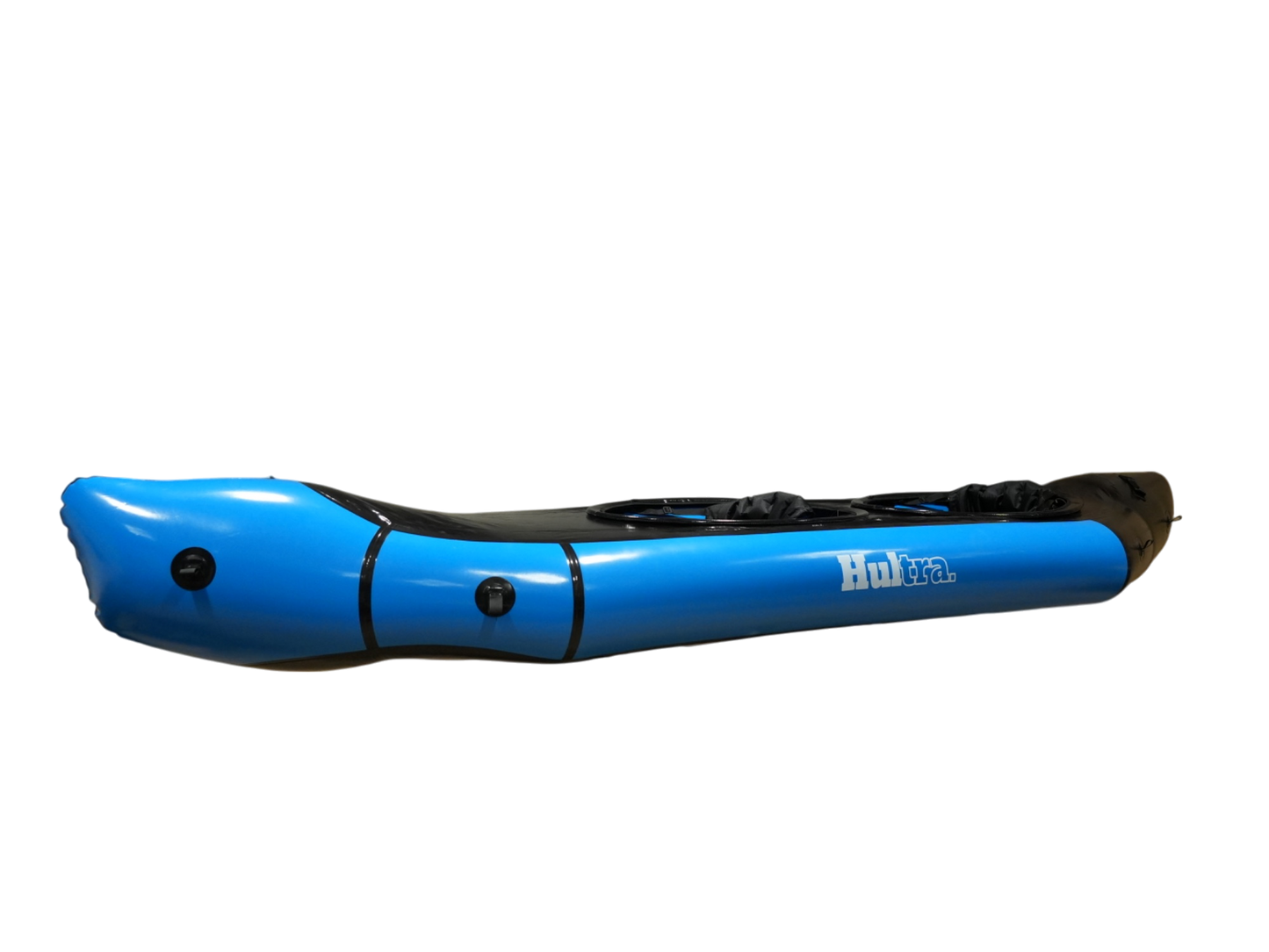 Packraft adventure racing 2 places - NORKA - Hultra packrafts