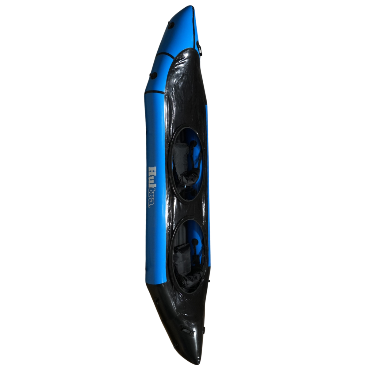 Packraft adventure racing 2 places - NORKA - Hultra packrafts