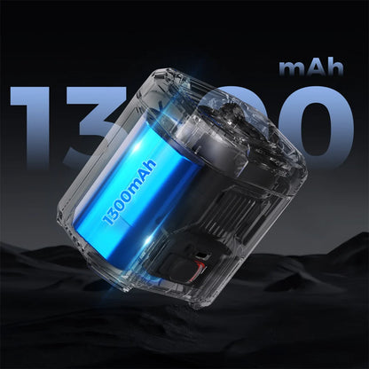 MINI-POMPE ÉLECTRIQUE PACKRAFT