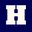 Hultra packrafts logo