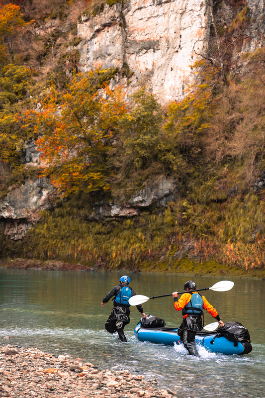 SAC DE PONT PACKRAFT "BOW BAG"