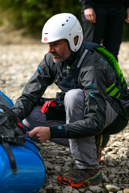 GILET PACKRAFT STAMINA - Hiko