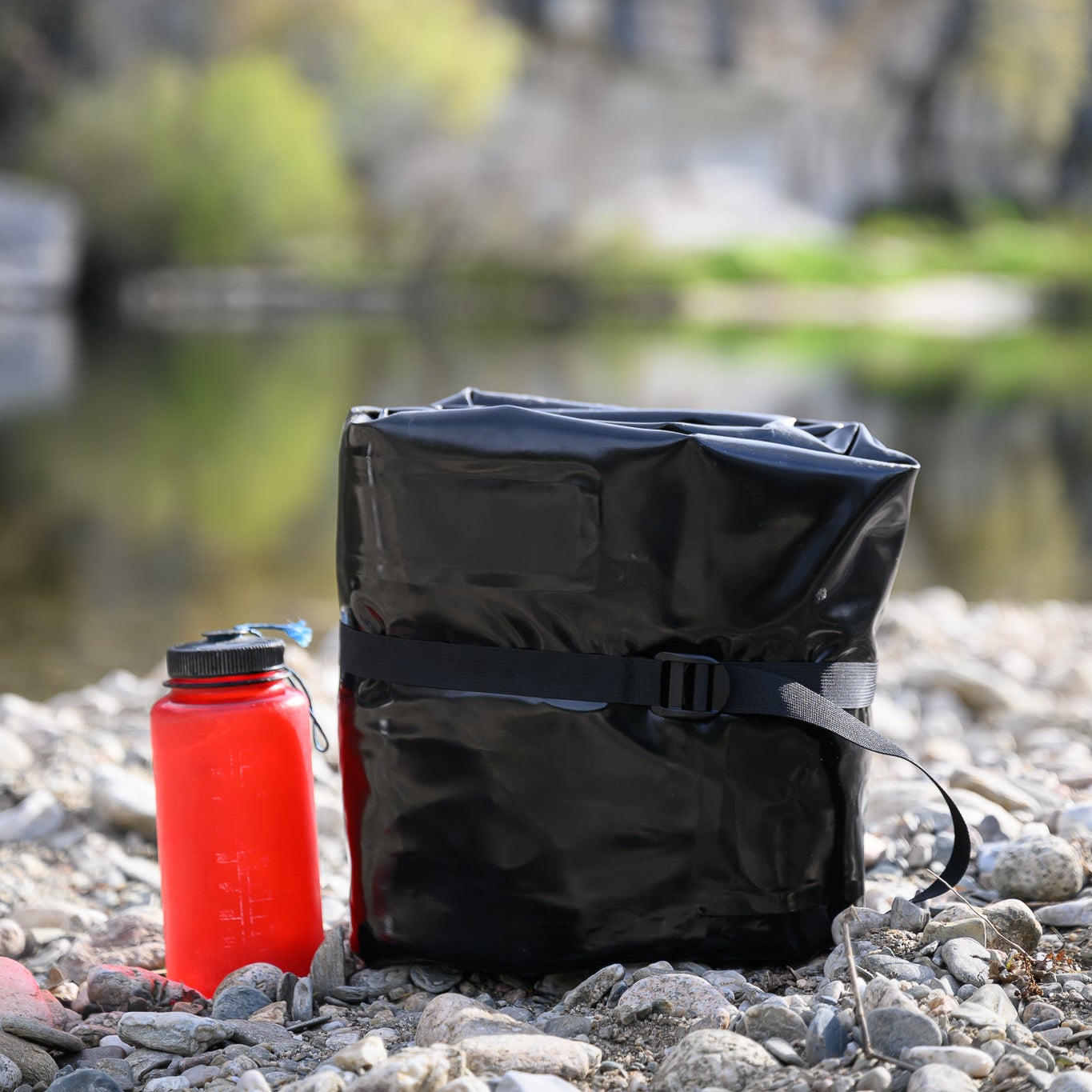 Packraft famille 2 places - DUO POP - Hultra packrafts