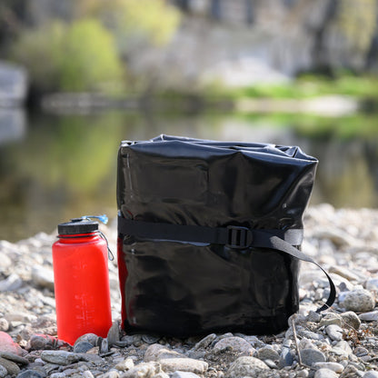 Packraft famille 2 places - DUO POP - Hultra packrafts