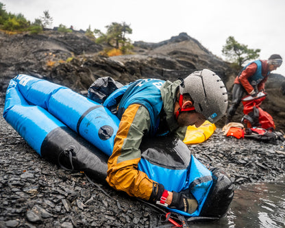 Packraft adventure racing 2 places - NORKA - Hultra packrafts