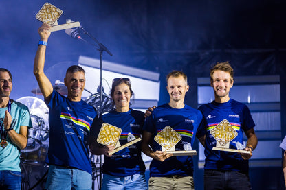 Packraft adventure racing 2 places - NORKA - Hultra packrafts